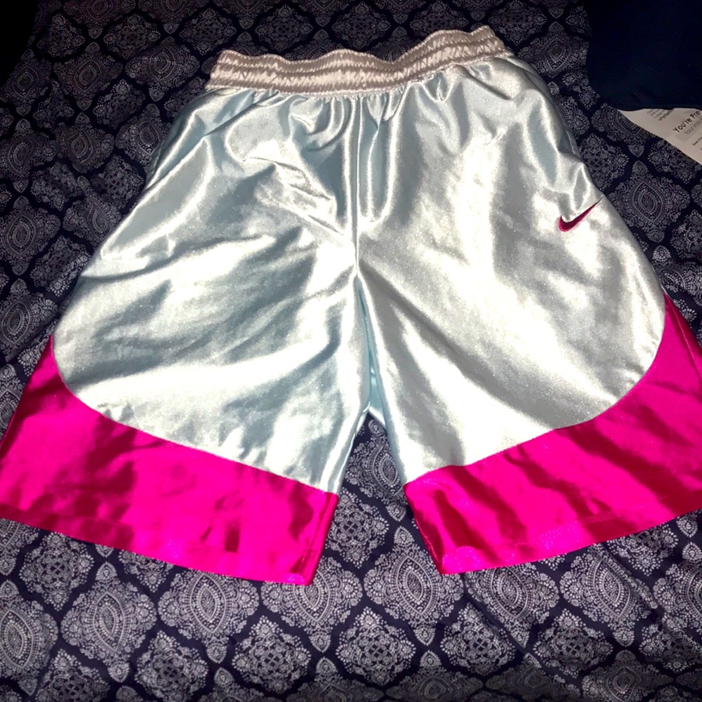 Like new Nike Dri-Fit Active Shorts